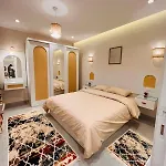 Furnished