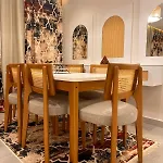 Furnished