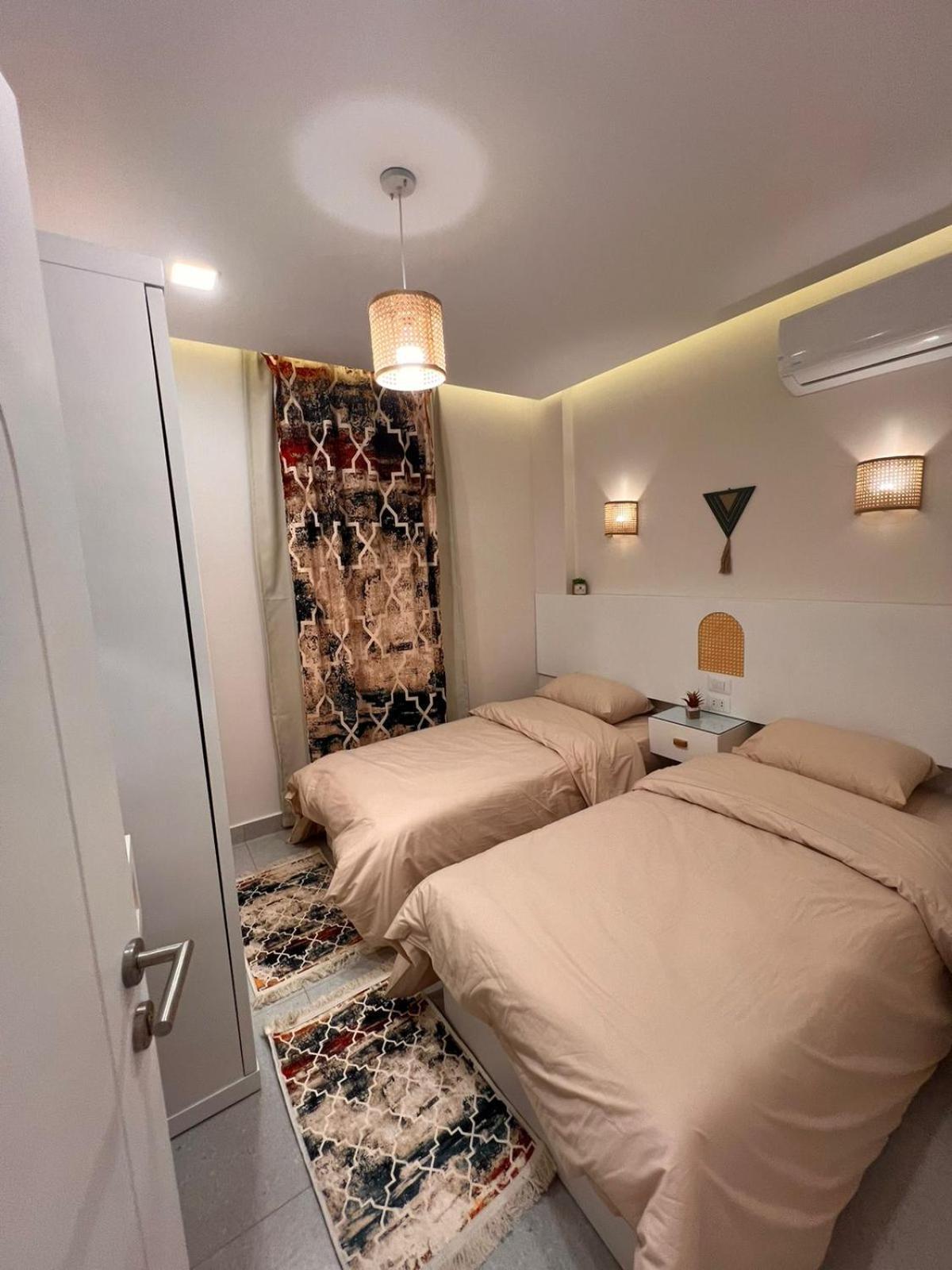Furnished Apartment *
