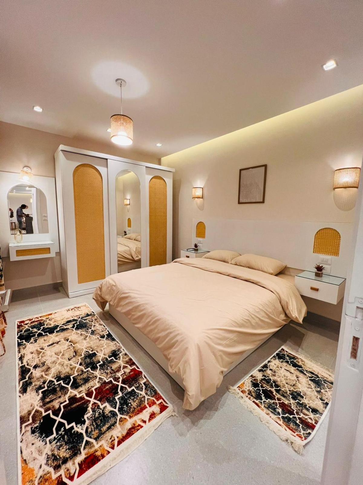 Apartment Furnished Cairo