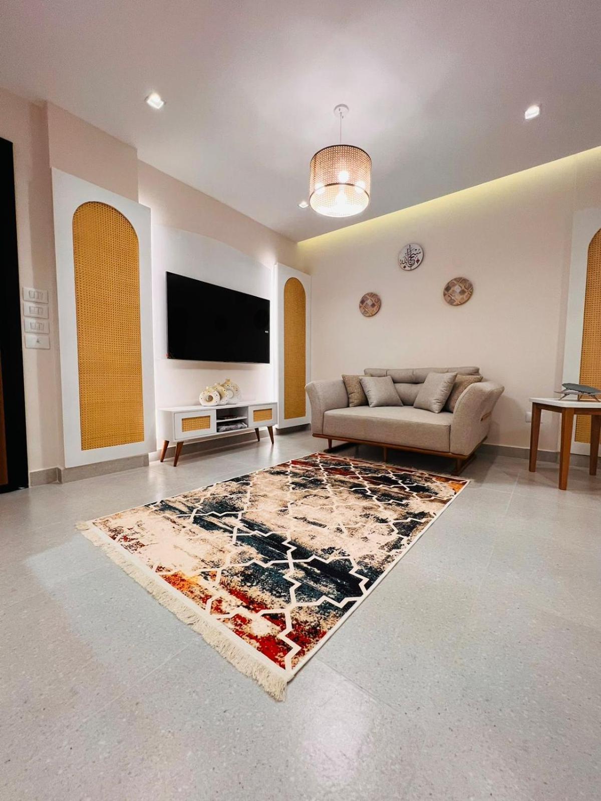 Apartment Furnished